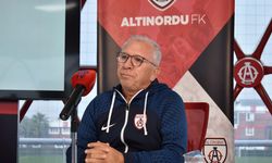 Altınordu'da Özkan ve Bezircilioğlu yeniden masada