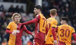 Alvaro Morata'dan Galatasaray Yönetimi'ne sitemli veda