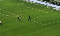 Amed Sportif Faaliyetler - Erzurumspor maçının ardından