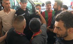 Amed Sportif Faaliyetler ile anlaşan Dia Saba, Diyarbakır’da