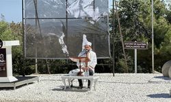 Anafartalar Zaferi'nin 110'uncu yıl dönümü kutlandı