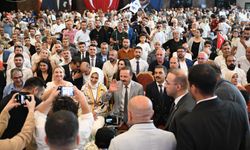 Anahtar Parti'den teşkilatlarına duyuru metni: Aynı dille karşılık vermeyeceğiz