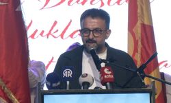 Ankara'da '2'nci Başkent Uluslararası Kültürel Etkileşim Buluşmaları' etkinliği düzenlendi