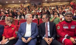 Ankara'da orman şehitleri için anma töreni