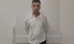 Ankara'da trafikte döner bıçaklı tehdide gözaltı