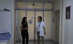'Anne sütü, anne ile bebek arasında bir şefkat köprüsü oluşturuyor'