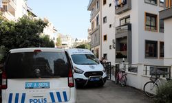 Antalya'daki arkadaş cinayetinin şüphelisi, Gümüşhane'de yakalandı
