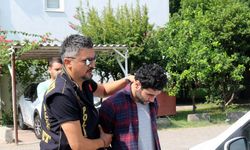 Antalya'daki cinayette şüphelinin ifadesi ortaya çıktı (3)