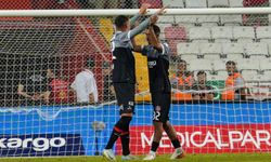 Antalyaspor - Fatih Karagümrük / Ek fotoğraflar