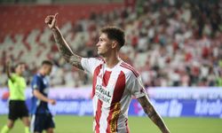 Antalyaspor - Kasımpaşa / Fotoğraflar