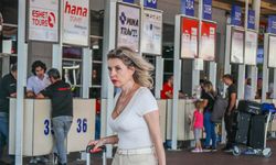 Antalya’ya gelen turist sayısı 9 milyonu aştı