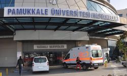 Arkadaşının bebeğini poşete koyup, hastaneden kaçırmaya çalıştı