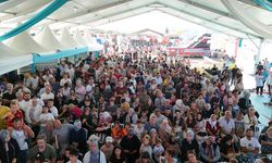 Arnavutköy Belediyesi, Yeniköy Karpuz Festivali düzenledi