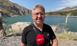 Artvin-Baraj sularına gömülen anılarına duygusal dalış /Video eklendi