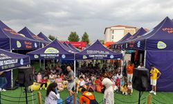ASELSAN, Tekno Macera TIR’ı Nevşehir’de