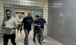 Aydın- 17 yıl hapis cezasıyla aranıyordu, akrabasının düğününde yakalandı /Video eklendi