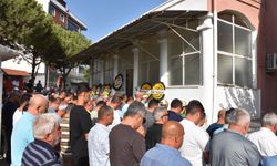 Aydın - Kuşadası'nda bıçaklı saldırıya uğrayan taksici öldü / Ek fotoğraflar