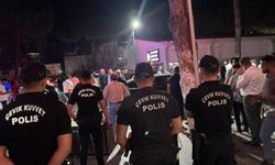 Aydın'da husumetlilerin silahlı kavgası: 1 yaralı