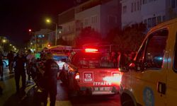 Aydın'da otomobil ile yolcu minibüsü çarpıştı: 11 yaralı