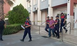 Aydın'da polis memuru, boşanma aşamasındaki eşini öldürdü (2)