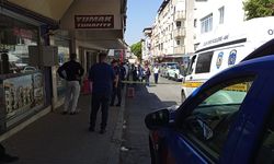Aydın'da polis memuru, boşanma aşamasındaki eşini öldürdü