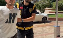 Aydın'da spor salonlarına silahlı saldırı: 2 tutuklama