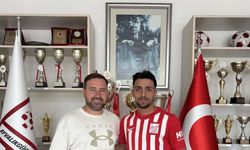 Ayvalıkgücü'ne genç sağ bek