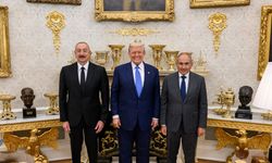 Azerbaycan ve Ermenistan arasında ortak deklarasyona imza atıldı / Geniş haber - Ek fotoğraf ve videoyla