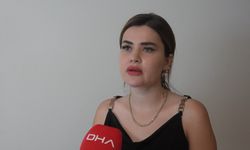 Babası ve 3 kardeşinin öldüğü yangında yaralanan Eymen, artık bir elini kullanabilecek