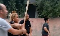 Bahçeye kaçan topu aldı; komşusunun akrabaları tarafından darbedildi