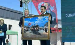 Bakan Bak: Geleceğe gençlerimizle yürüyeceğiz