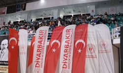 Bakan Bak: Terörsüz Türkiye için hep beraber çalışacağız