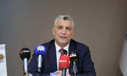 Bakan Bolat: Hal Kanunu değişikliğiyle alakalı çalışıyoruz