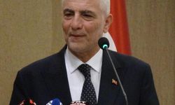 Bakan Bolat; Kooperatiflerimizle daha iyi bir dünya kurmaya çalışıyoruz (2)