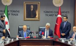 Bakan Bolat: Suriye ile iş birliği çalışmalarımız JETCO temelinde hızlanacak