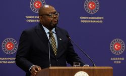 Bakan Fidan: Afrika'yla ilişkilerimizi bir adım daha öteye taşıyacağız