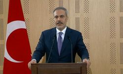 Bakan Fidan: Filistin halkının ihtiyaç duyduğu bizim kolektif olarak devreye girmemiz / Video eklendi