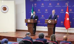 Bakan Fidan: Türkiye ve bölge için tehdit olmaktan çıkarsınlar kendilerini