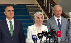 Bakan Göktaş: 81 ilde kardeşlik sofralarında buluşacağız