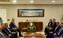 Bakan Göktaş: Aile Yılı'nda 8 bin 394 faaliyet yapıldı (2)