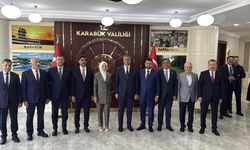 Bakan Göktaş: Aile Yılı'nda 8 bin 394 faaliyet yapıldı