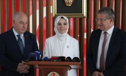Bakan Göktaş: Doğum yardımı ödemeleri annelerin hesabına yatmaya başladı