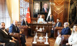 Bakan Göktaş: Gönül Elçileri ile 10 bin 661 çocuğumuza gelecek sunuyoruz/Ek fotoğraflar