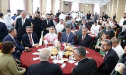 Bakan Güler, Şırnak'ta (2)