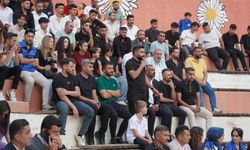 Bakan Güler: Terörsüz Türkiye, Türkiye Yüzyılı'nın en büyük eseri olacak (4)