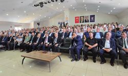 Bakan Güler: Terörsüz Türkiye, Türkiye Yüzyılı'nın en büyük eseri olacak
