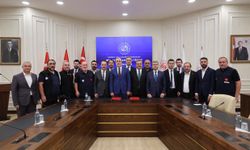 Bakan Işıkhan: 11 hizmet kolunda anlaşma sağladık
