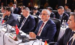 Bakan Işıkhan, 'G20 Çalışma ve İstihdam Bakanları Toplantısı'na katıldı