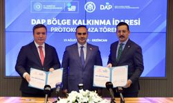 Bakan Kacır: Ekonomimiz büyümesini sürdürüyor