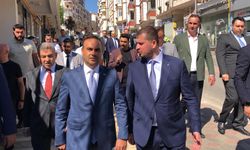 Bakan Kacır: Tarihin bir kırılma noktasındayız (2)